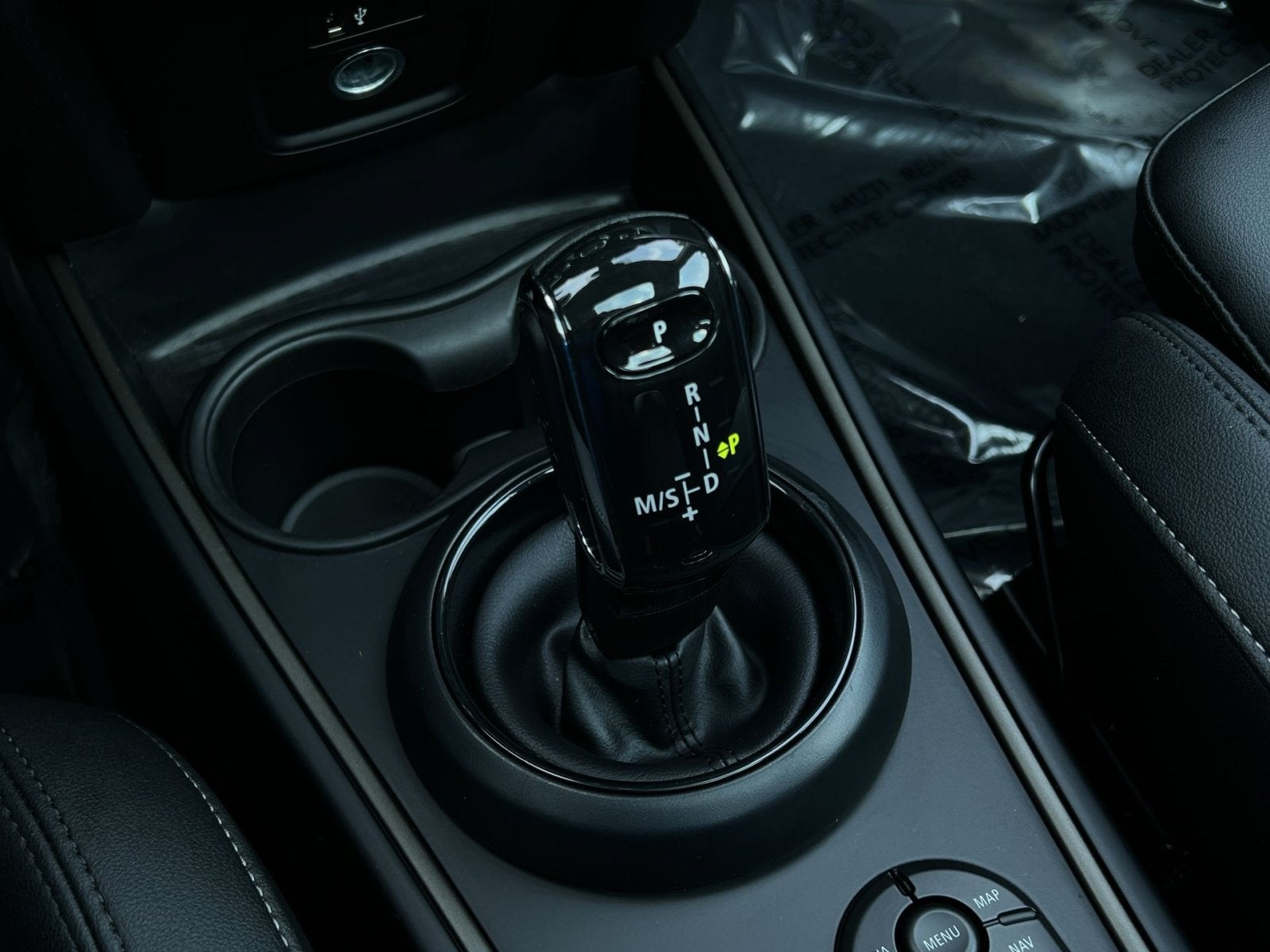 2024 MINI Cooper S Countryman Base