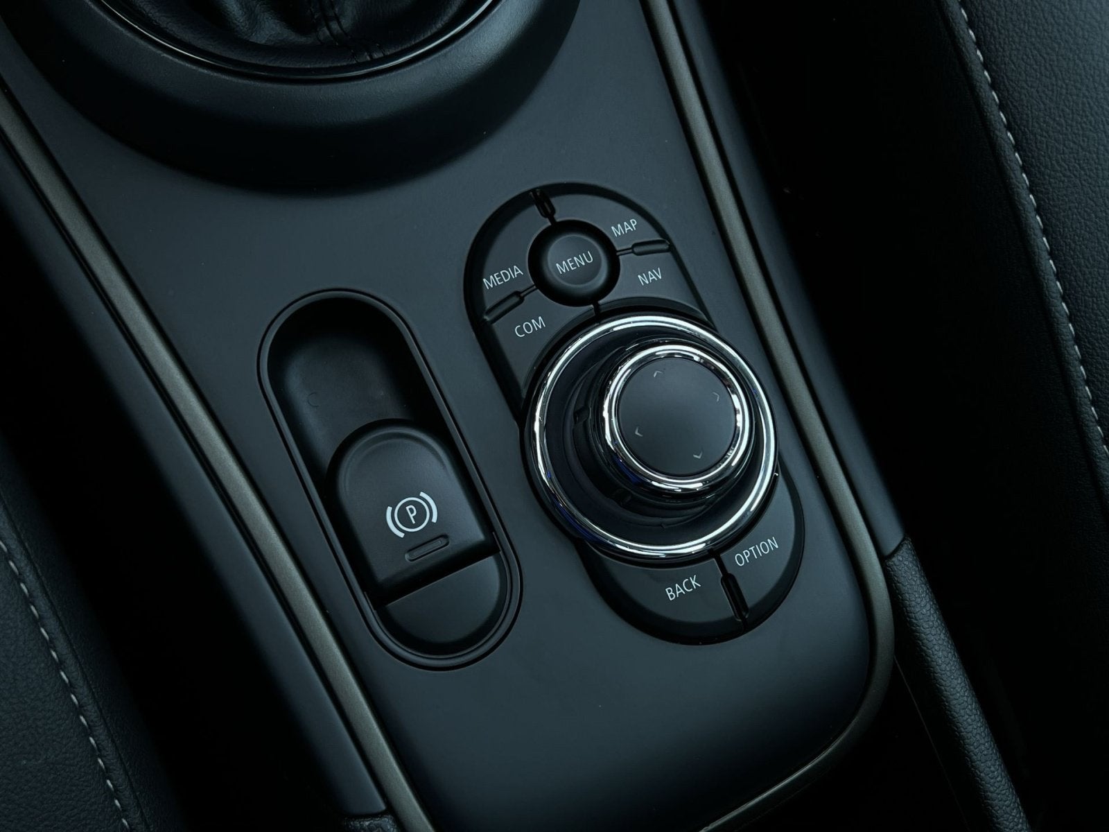 2024 MINI Cooper S Countryman Base