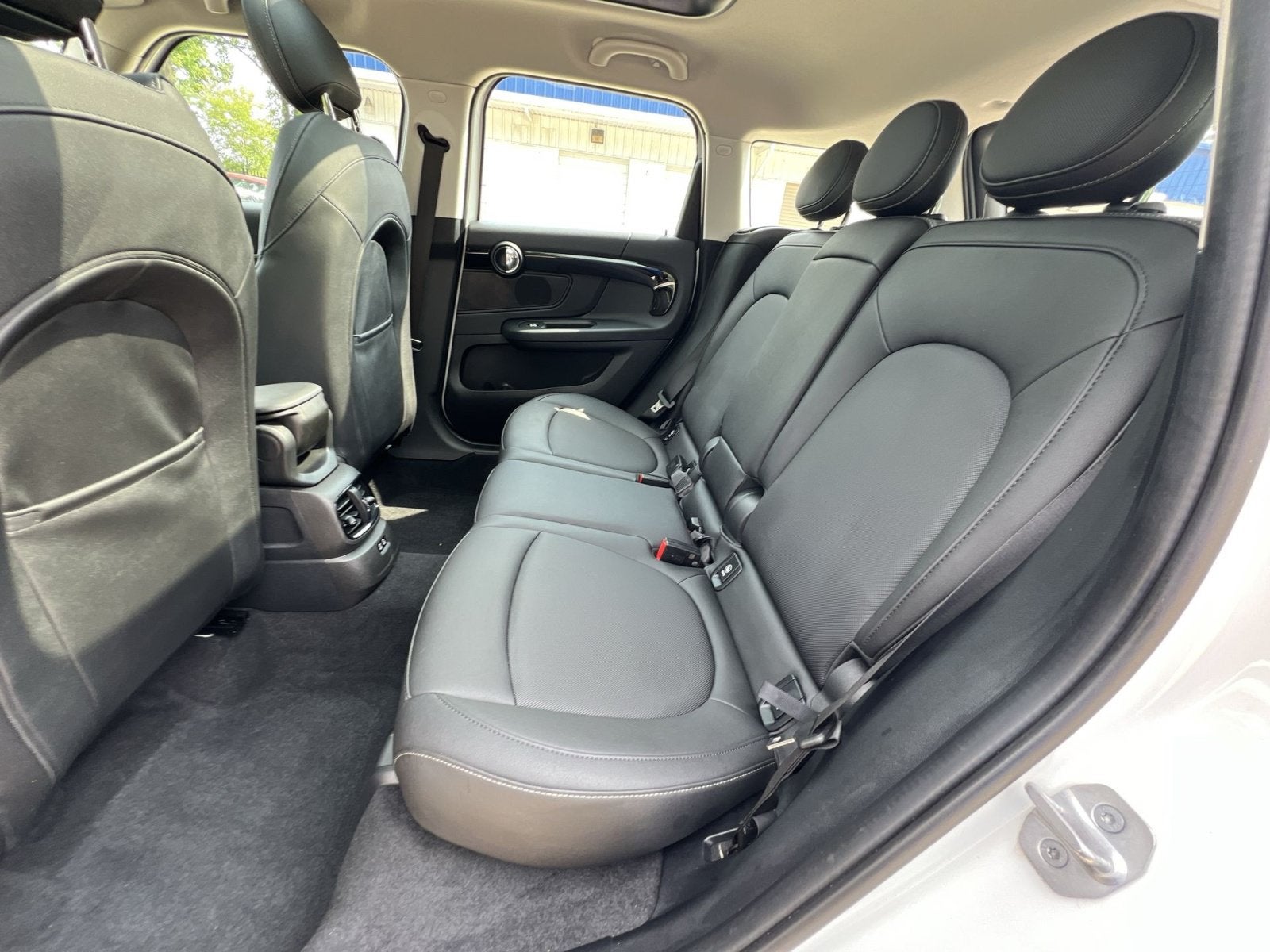 2024 MINI Cooper S Countryman Base