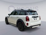 2024 MINI Cooper S Countryman Base
