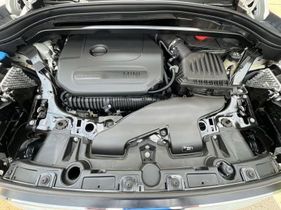 2024 MINI Cooper S Countryman Base