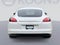 2011 Porsche Panamera Base