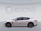 2011 Porsche Panamera Base