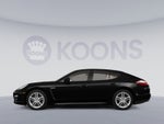 2011 Porsche Panamera Base