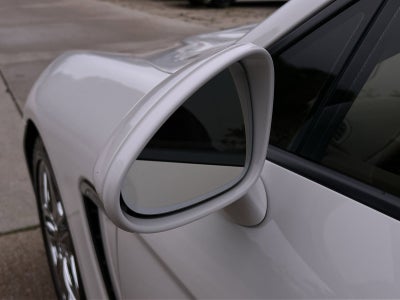 2011 Porsche Panamera Base