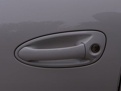2011 Porsche Panamera Base