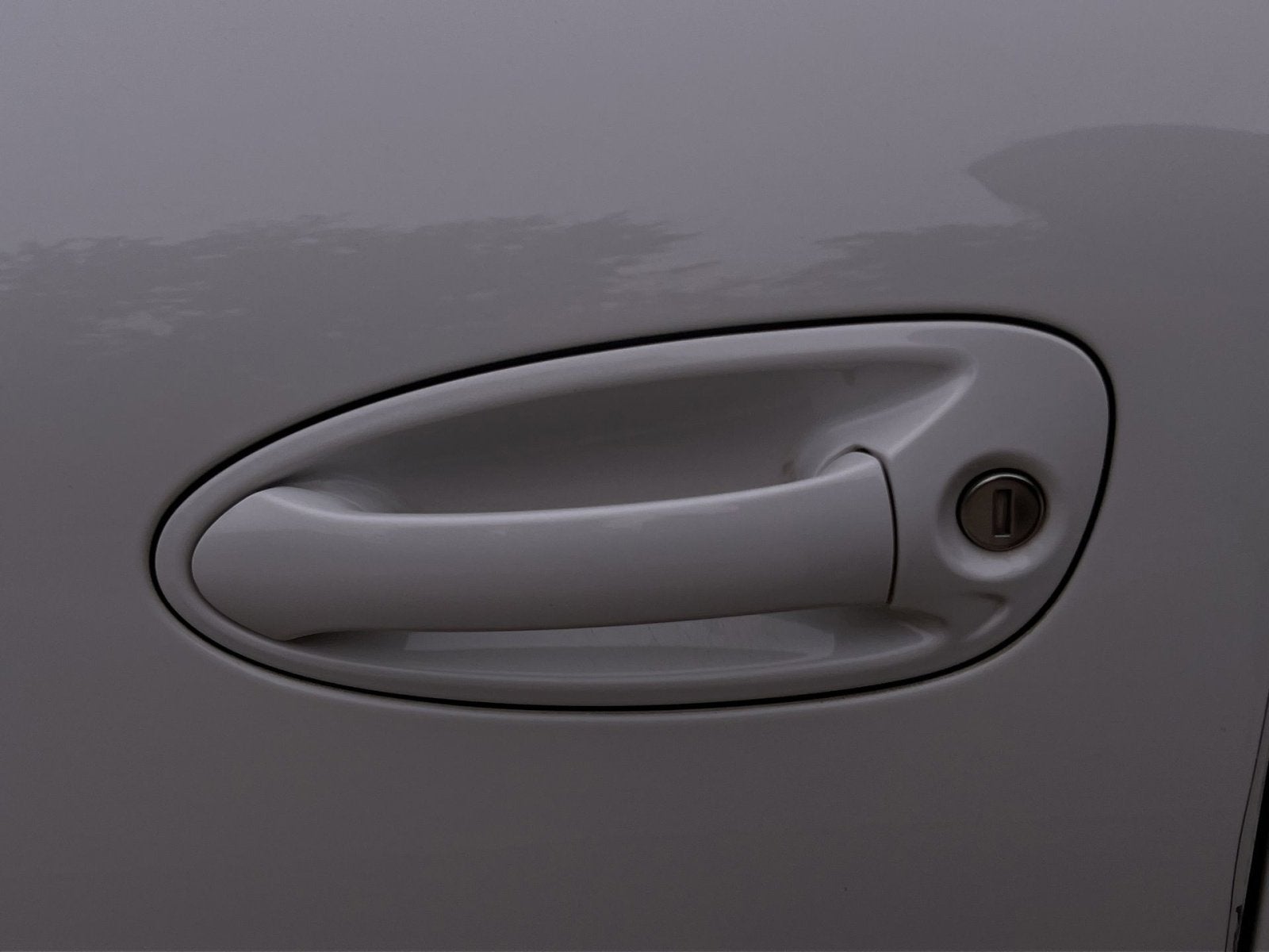 2011 Porsche Panamera Base
