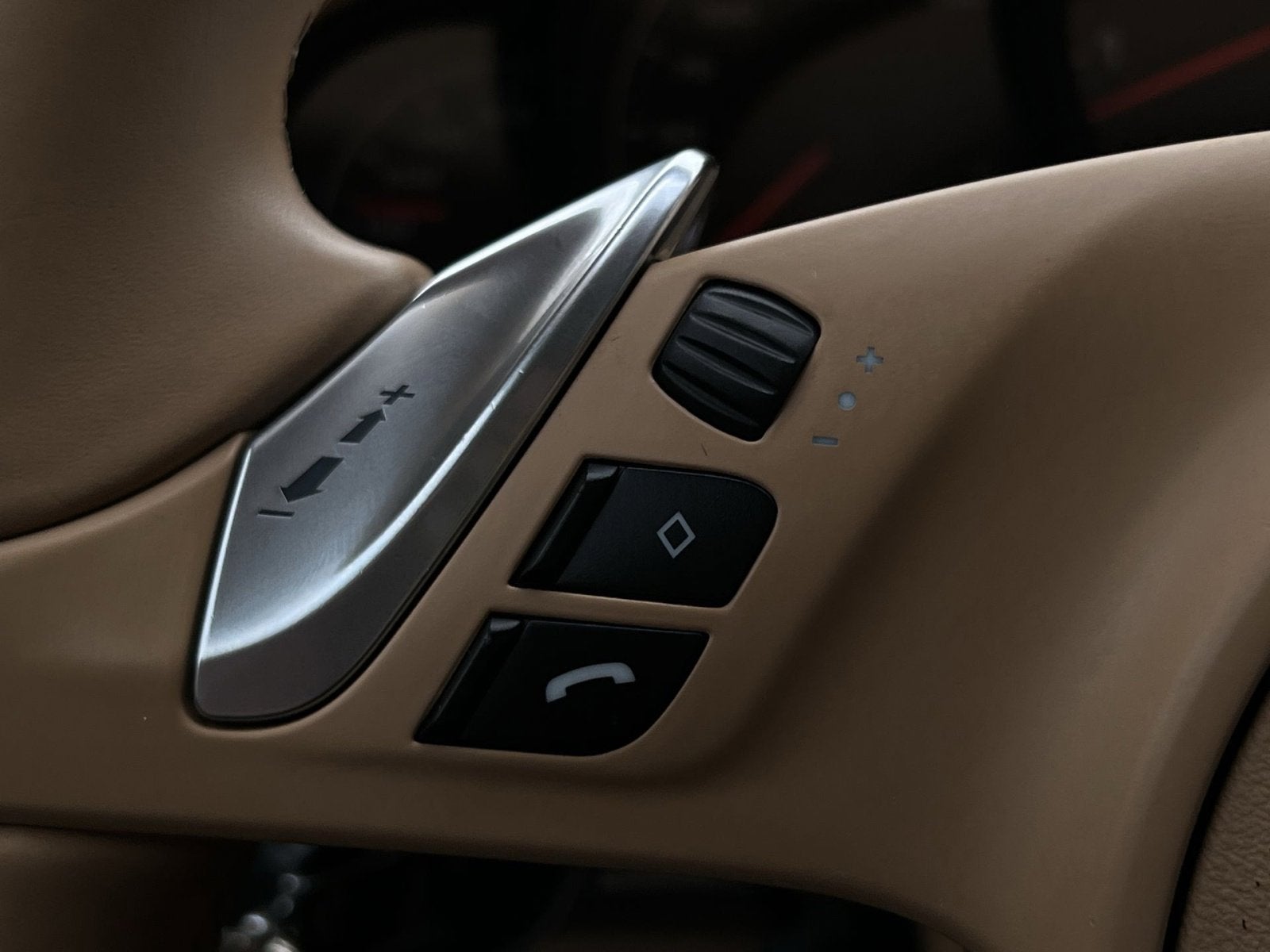 2011 Porsche Panamera Base