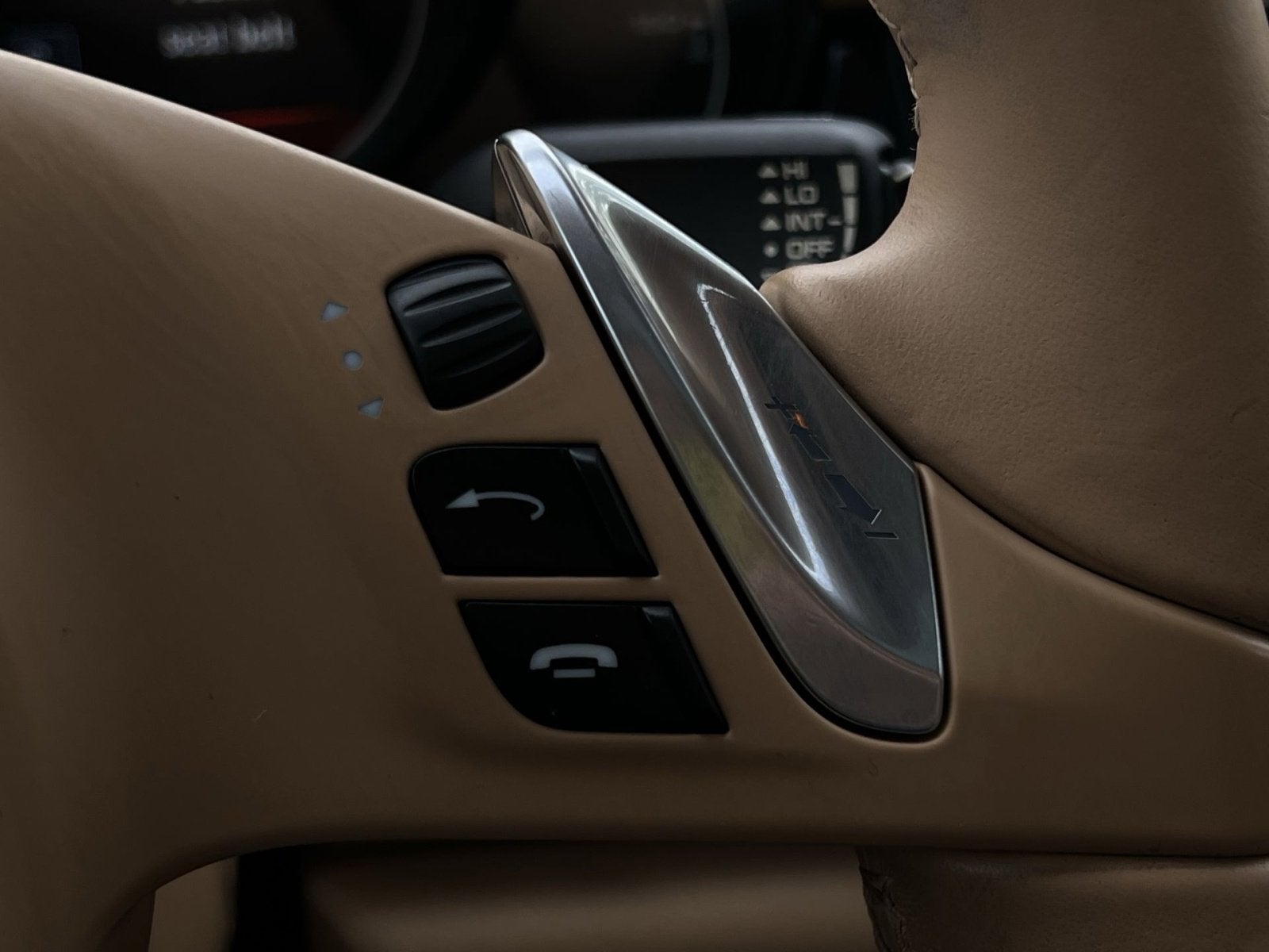 2011 Porsche Panamera Base