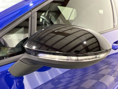 2025 Volkswagen Golf R 2.0T