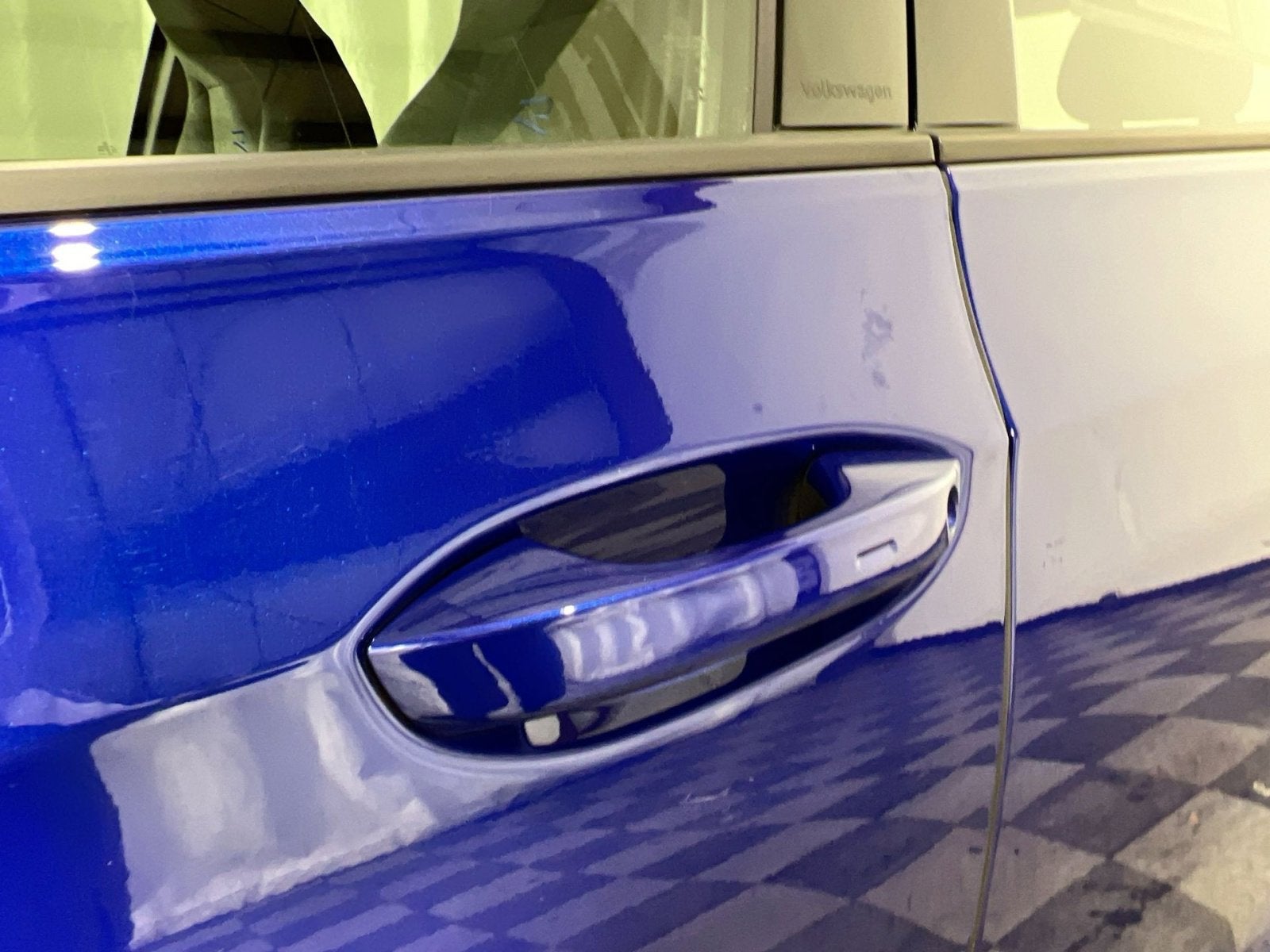 2025 Volkswagen Golf R 2.0T