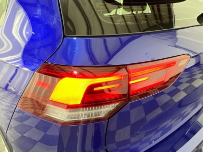 2025 Volkswagen Golf R 2.0T