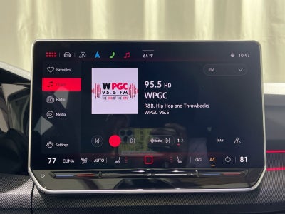 2025 Volkswagen Golf R 2.0T