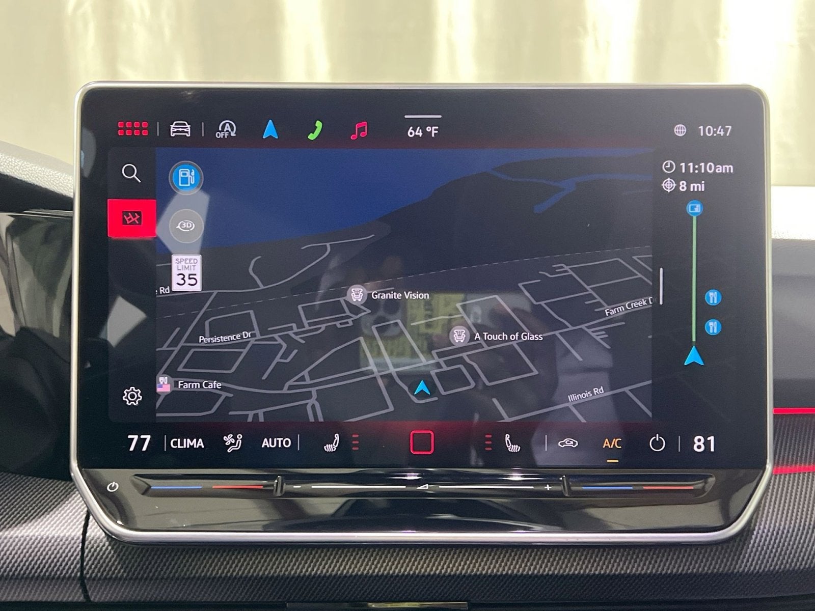 2025 Volkswagen Golf R 2.0T