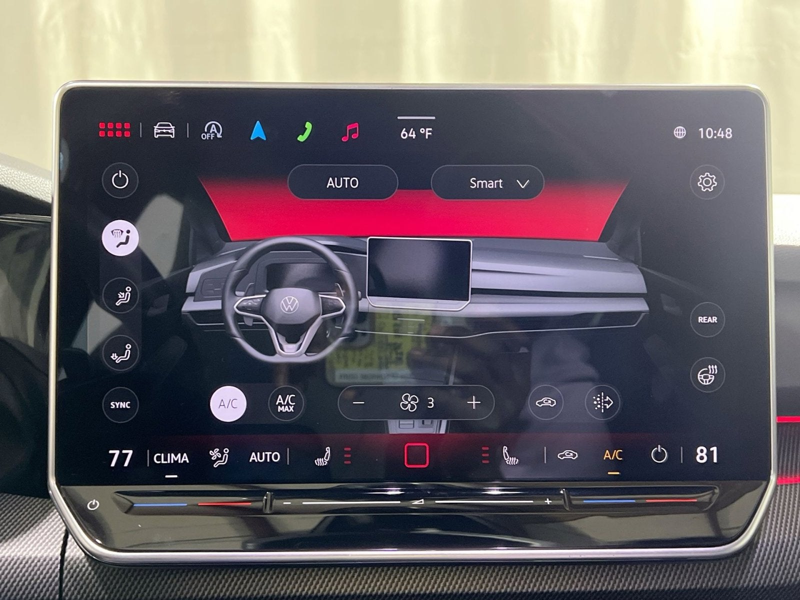 2025 Volkswagen Golf R 2.0T