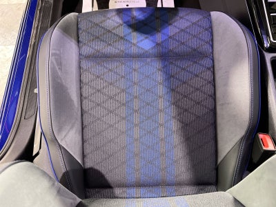 2025 Volkswagen Golf R 2.0T