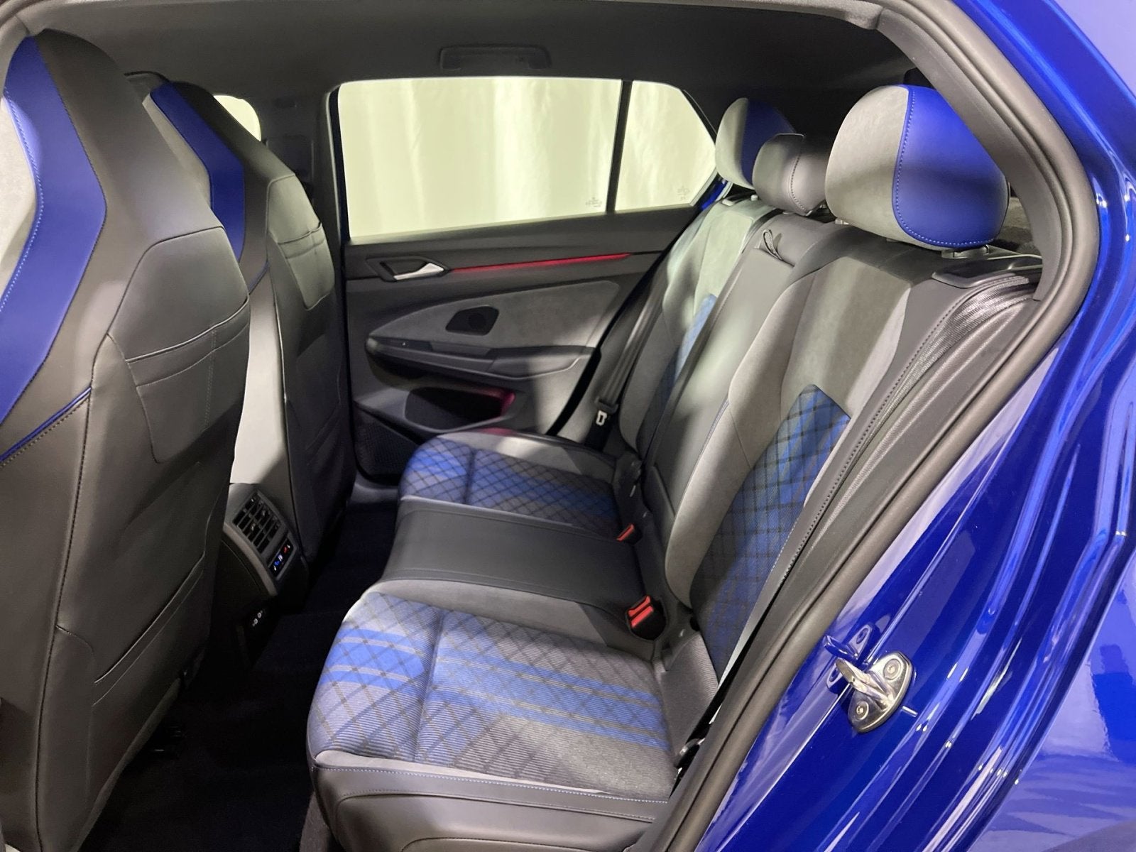 2025 Volkswagen Golf R 2.0T