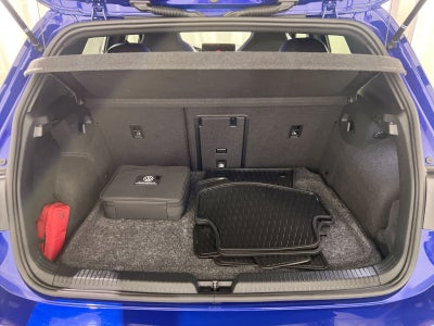 2025 Volkswagen Golf R 2.0T