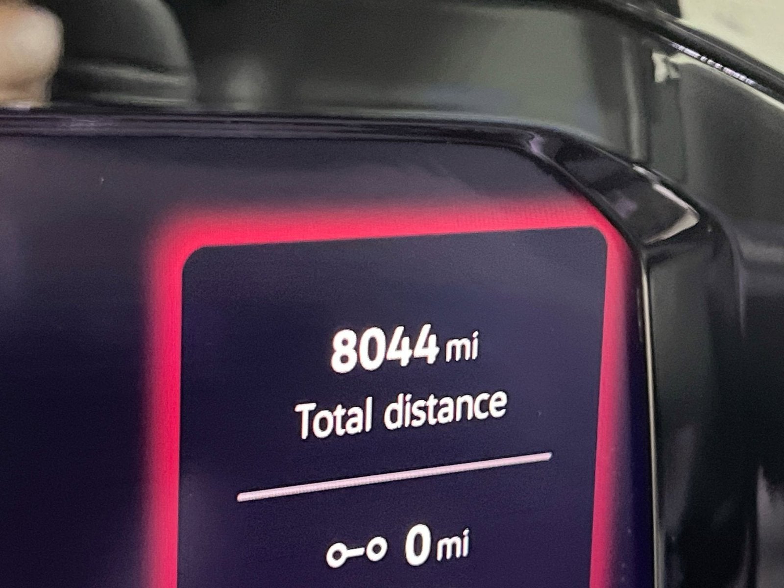 2025 Volkswagen Golf R 2.0T