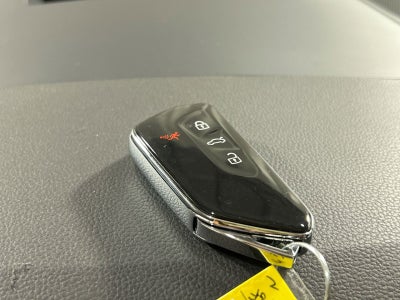 2025 Volkswagen Golf R 2.0T