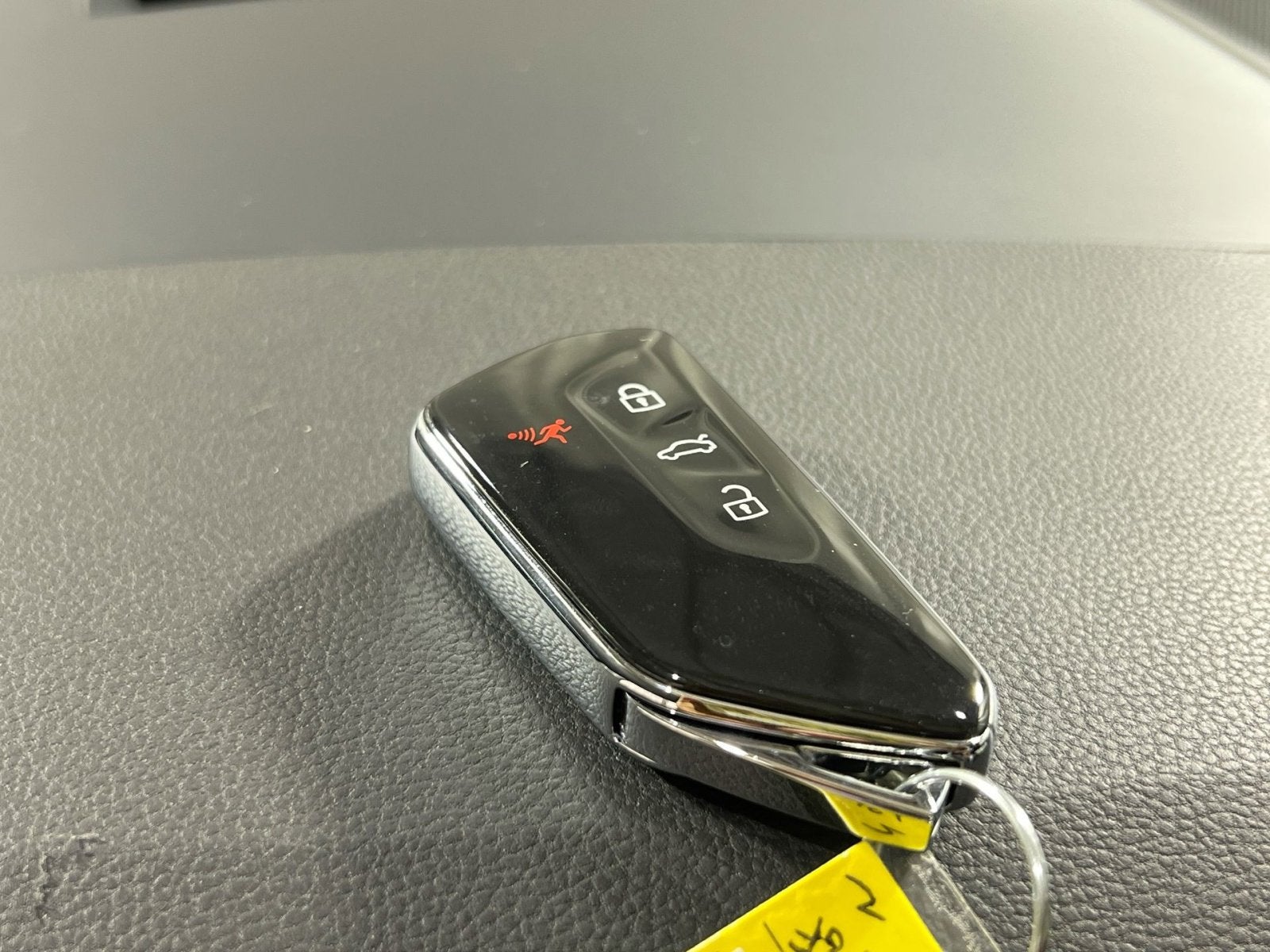 2025 Volkswagen Golf R 2.0T