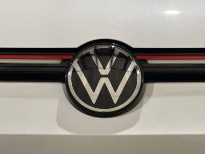 2024 Volkswagen Golf GTI 2.0T SE
