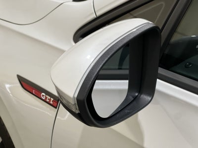 2024 Volkswagen Golf GTI 2.0T SE