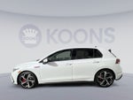 2024 Volkswagen Golf GTI 2.0T SE