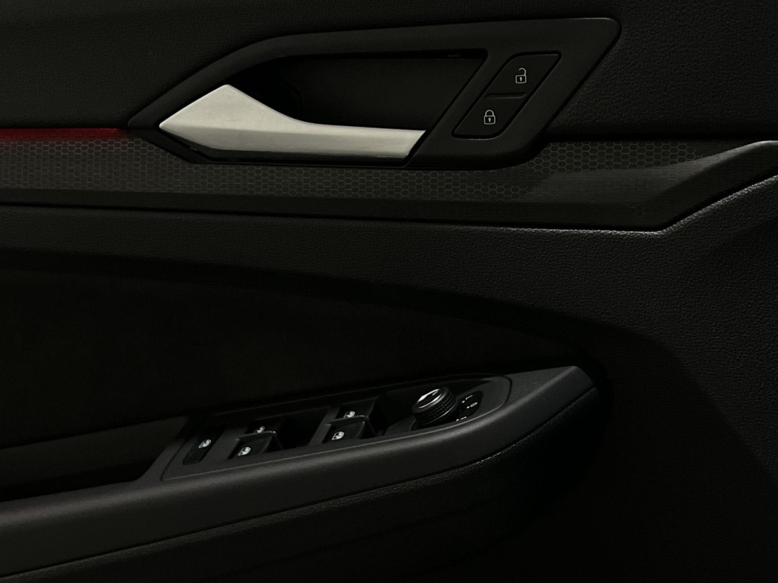 2024 Volkswagen Golf GTI 2.0T SE