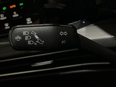 2024 Volkswagen Golf GTI 2.0T SE