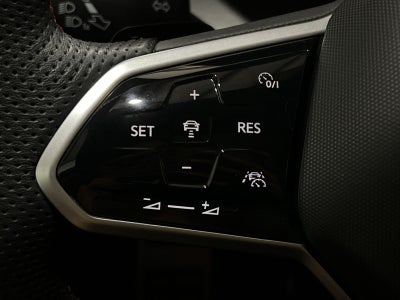 2024 Volkswagen Golf GTI 2.0T SE