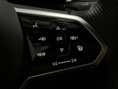 2024 Volkswagen Golf GTI 2.0T SE