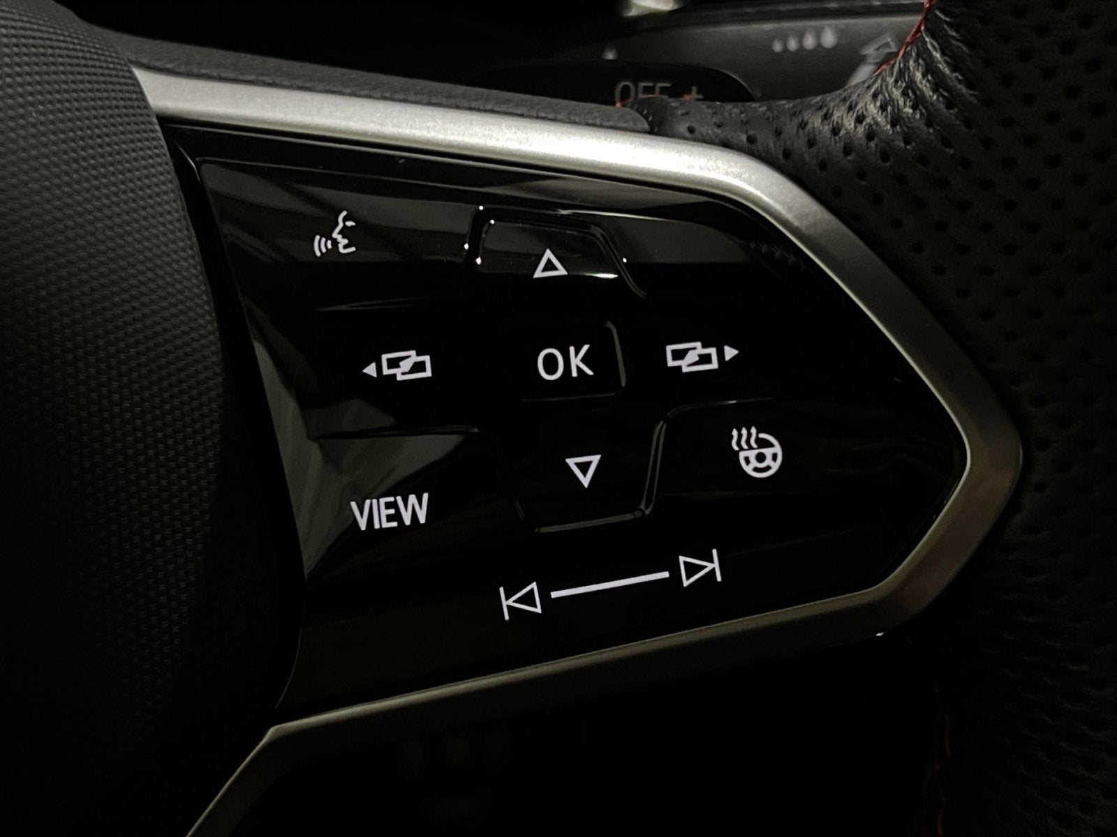 2024 Volkswagen Golf GTI 2.0T SE