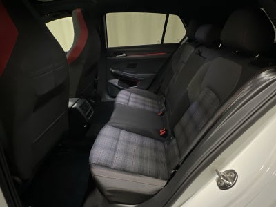 2024 Volkswagen Golf GTI 2.0T SE