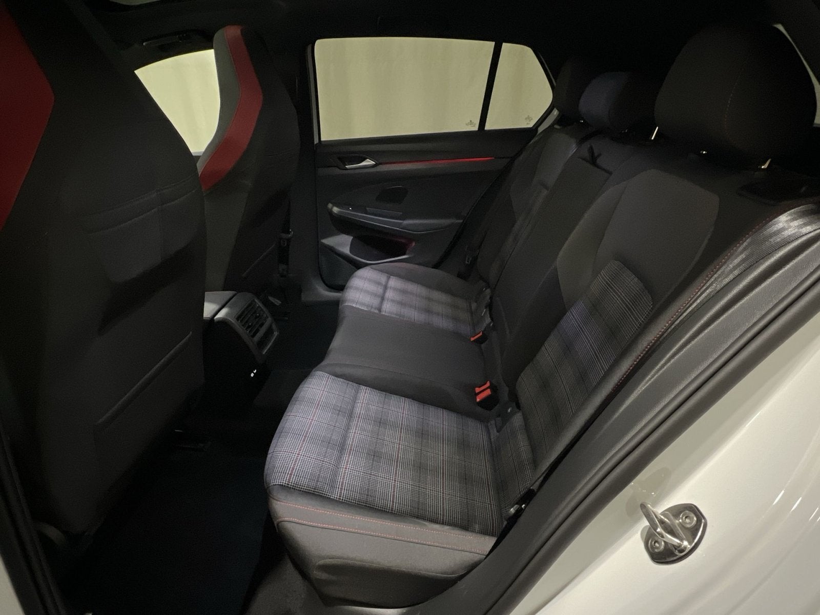 2024 Volkswagen Golf GTI 2.0T SE