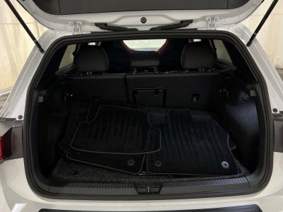 2024 Volkswagen Golf GTI 2.0T SE