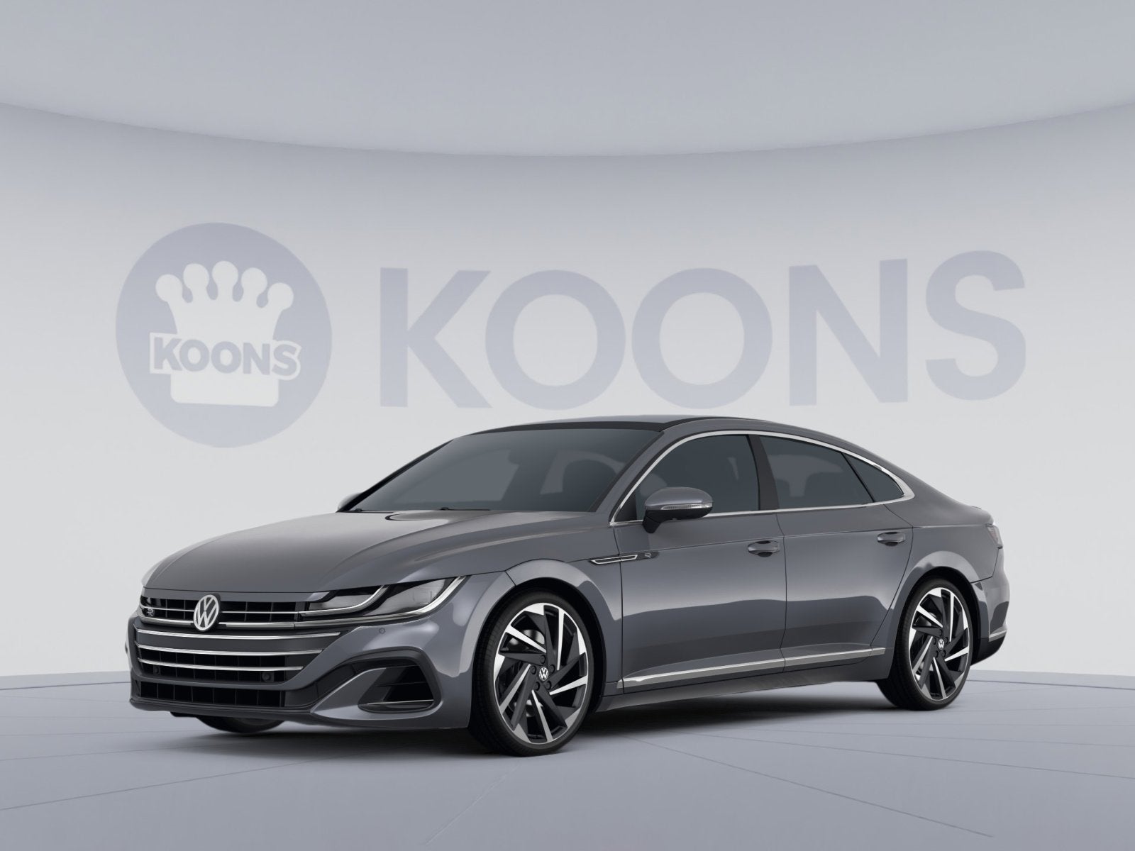2021 Volkswagen Arteon 2.0T SEL Premium R-Line