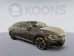 2021 Volkswagen Arteon 2.0T SEL Premium R-Line