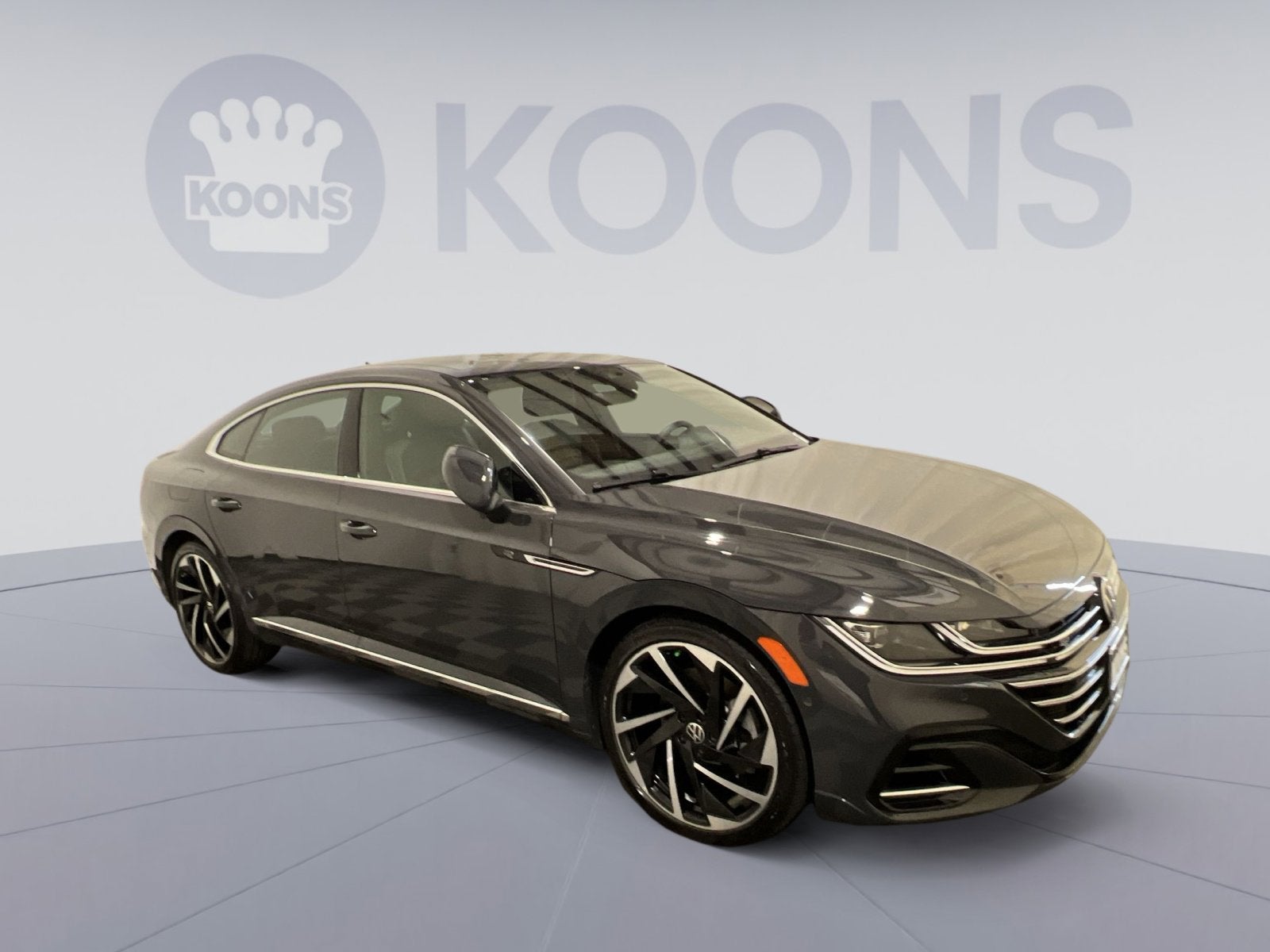 2021 Volkswagen Arteon 2.0T SEL Premium R-Line