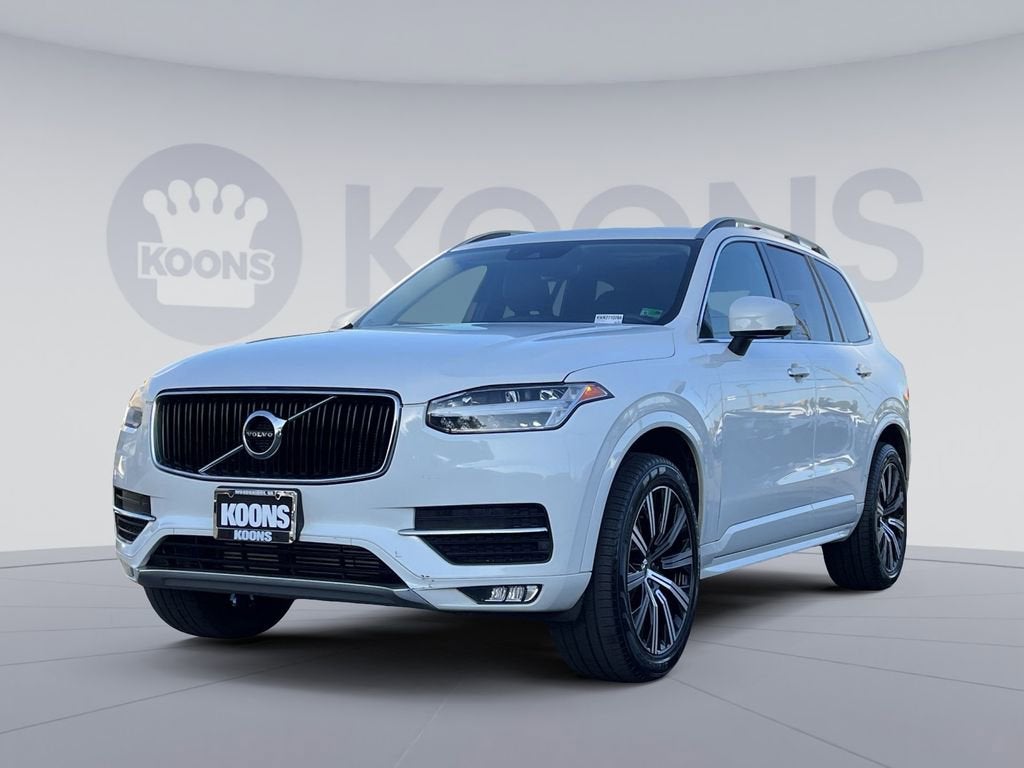 2019 Volvo XC90 T5 Momentum AWD's photo