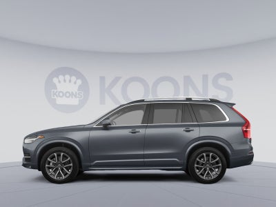 2019 Volvo XC90 T6 Momentum