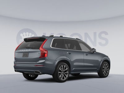2019 Volvo XC90 T6 Momentum
