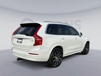 2023 Volvo XC90 B5 Core