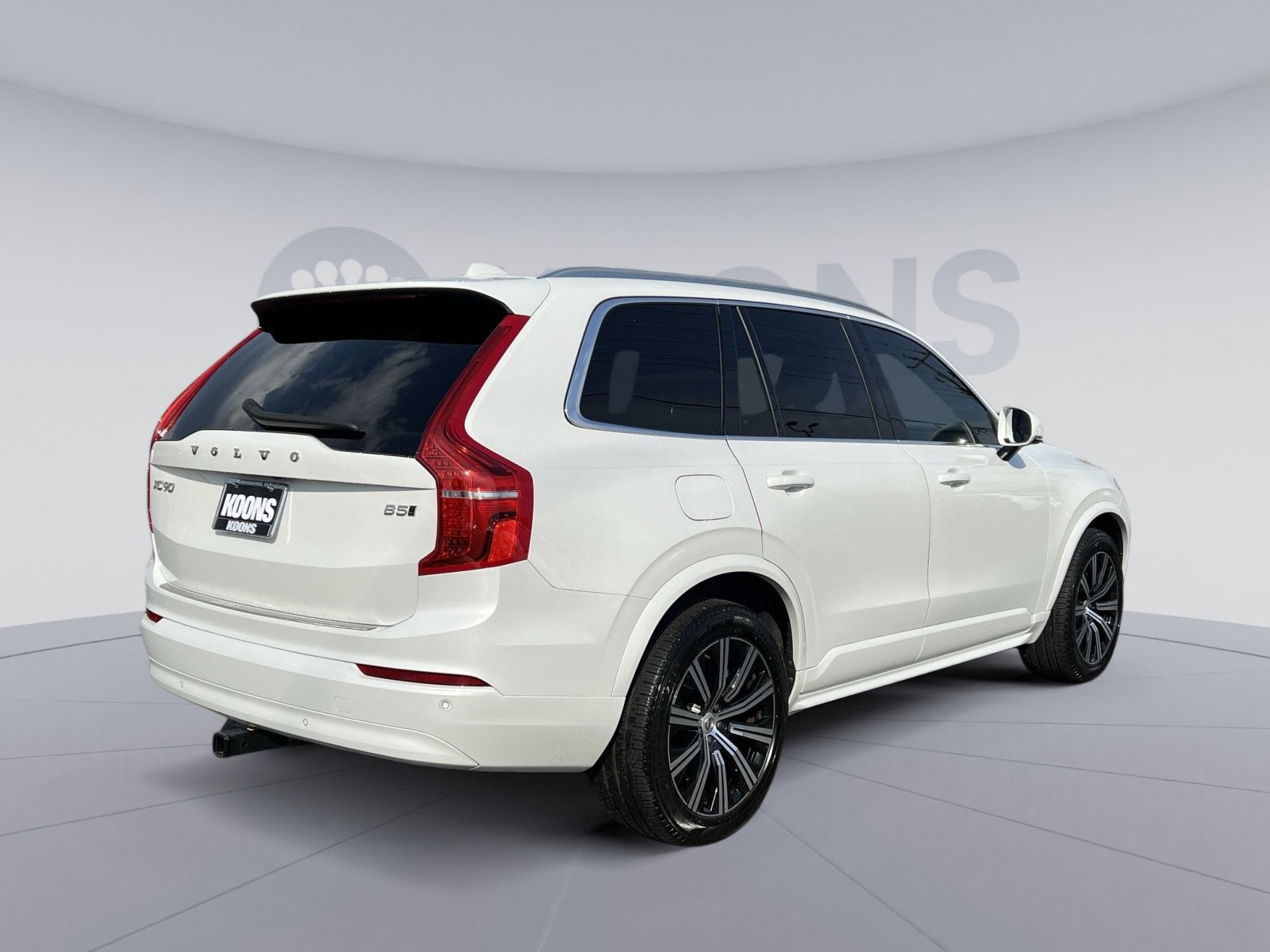 2023 Volvo XC90 B5 Core