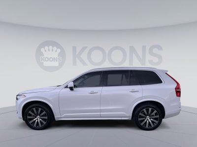 2023 Volvo XC90 B5 Core