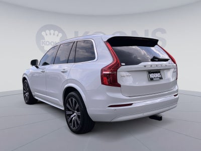 2023 Volvo XC90 B5 Core
