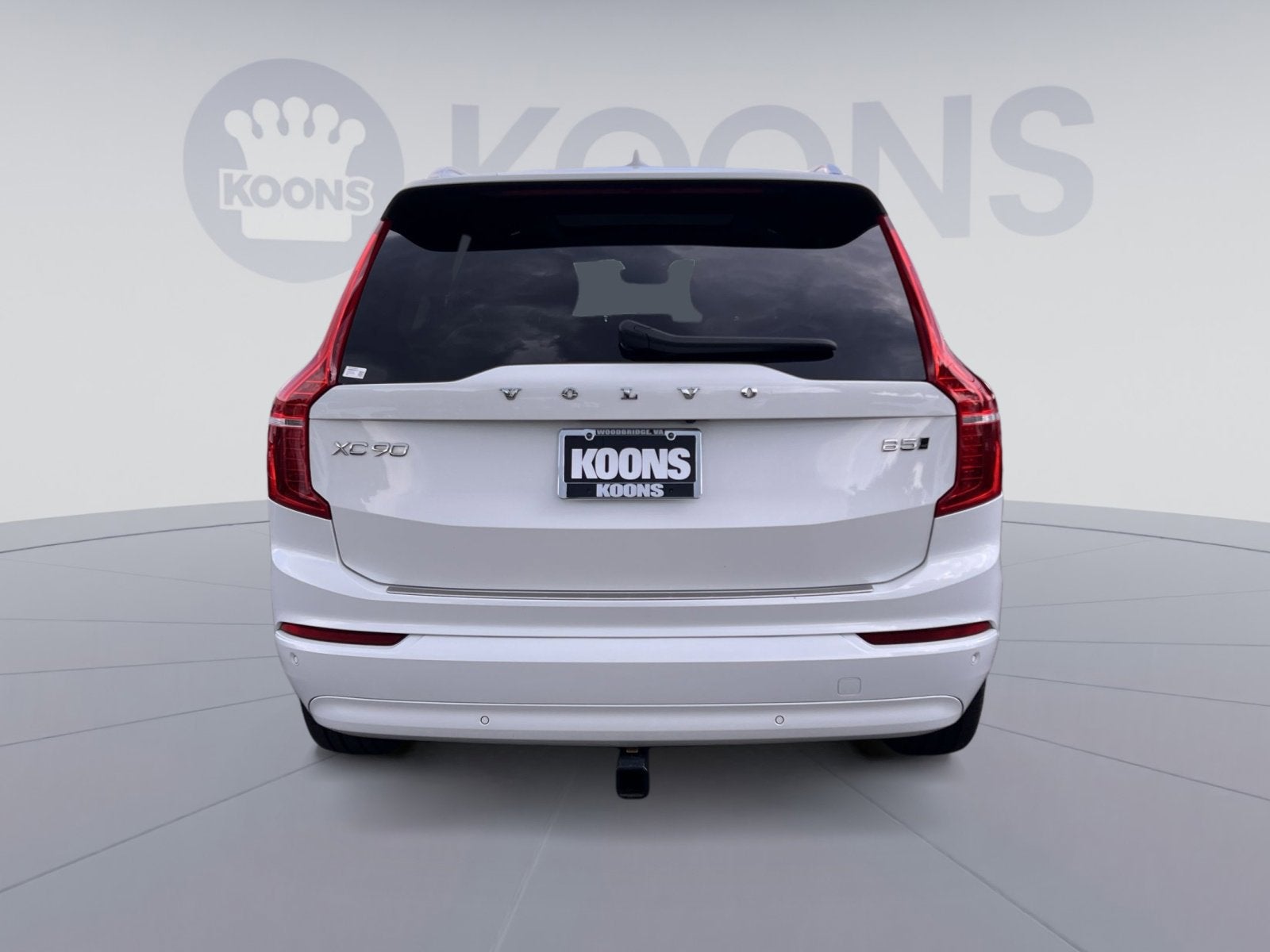 2023 Volvo XC90 B5 Core