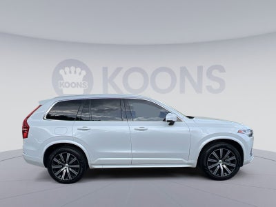2023 Volvo XC90 B5 Core
