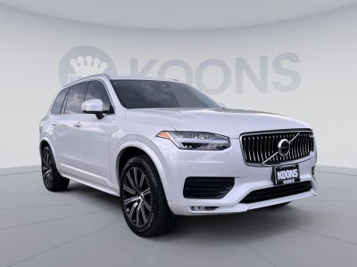 2023 Volvo XC90 B5 Core