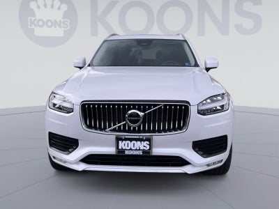 2023 Volvo XC90 B5 Core